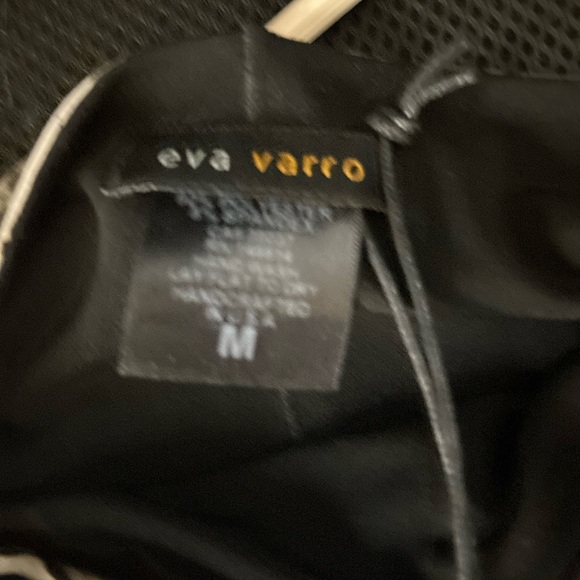 Eva Varro Python Pattern Dress - Picture 4 of 4